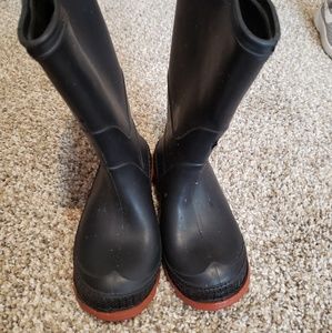 Boys Mud/Rain Boots